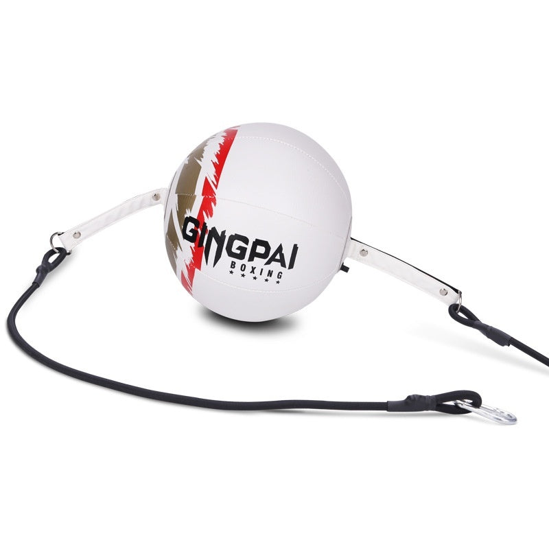 Boxing Speed Ball Premium PU Hängendes Reaktions Training - Hobbyfy