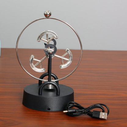 PendelPro USB Batterie Dualbetriebenes Physik Demonstrationsgerät - Hobbyfy