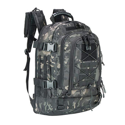 Militärischer Multifunktionaler Rucksack Großes Fassungsvermögen - Hobbyfy