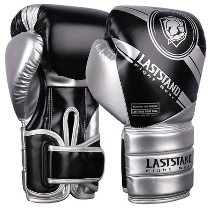 Boxhandschuhe Sanda Training Und Kampftraining - Hobbyfy