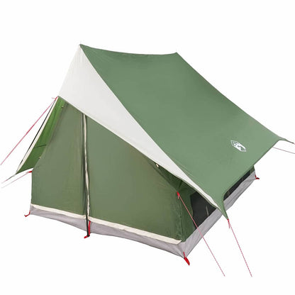 NovaGuard Dachzelt 220 Cm Wasserdicht Privatsphäre Polyester - Hobbyfy