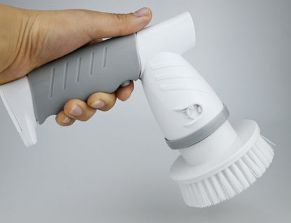 Kraftvolle Multifunktionale Elektrische Reinigungsbürste