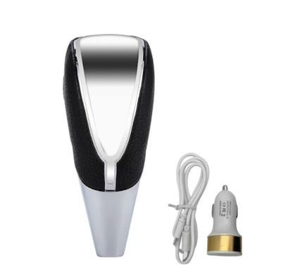 GM LED Lichtkopf Schalthebel Mit Touch Sensor Innenraum Beleuchtung - Hobbyfy