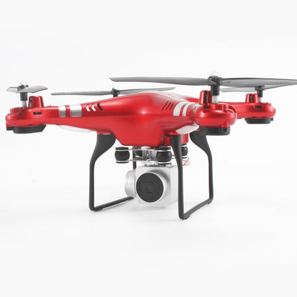 HD Drohne Luftbild Pro Mit Robuster Legierung Und 3C Fernsteuerung - Hobbyfy
