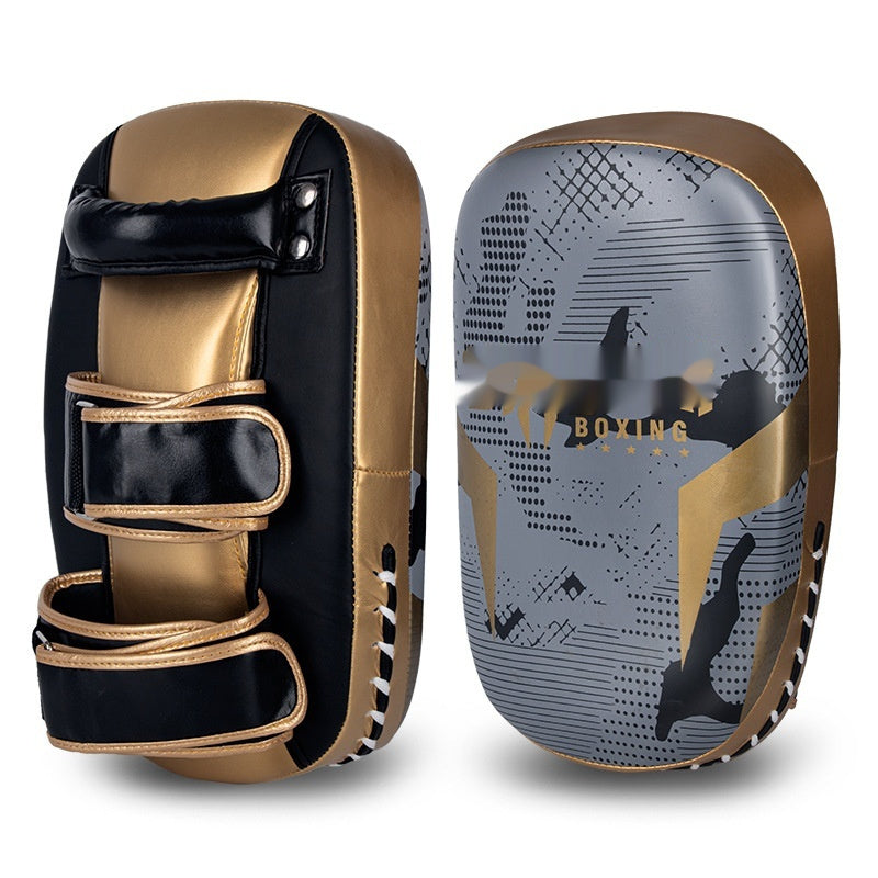 Kick Pad Glatte Trefferfläche Strapazierfähig