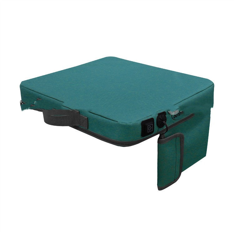 Outdoor USB Heizkissen Dreistufige Temperaturregelung - Hobbyfy