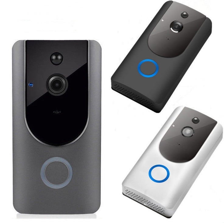 NovaGuard Smart WiFi Video Türklingel - Hobbyfy