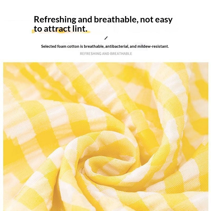 Winter Warmes Haustier Bett Für Kleine Hunde Und Katzen, Strapazierfähig - Hobbyfy