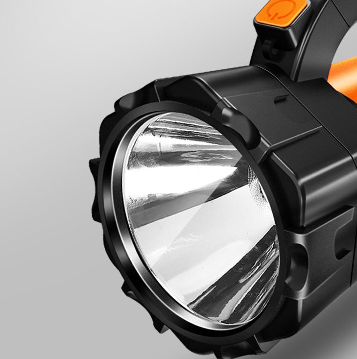 Tragbare Multifunktionslampe 1000 Bis 2000 Lumen Edition