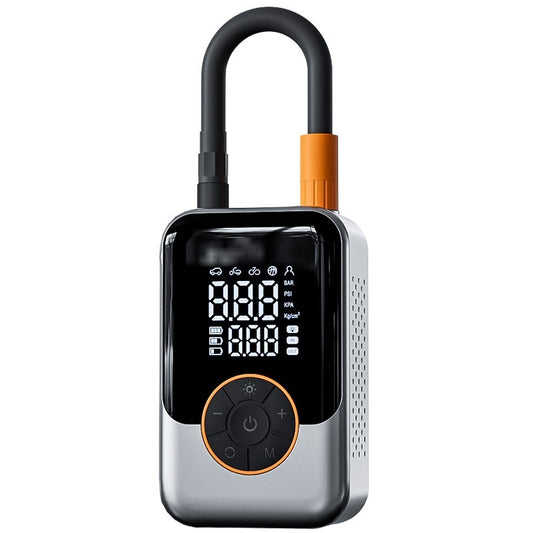 VoltPro Kabellose Auto Luftpumpe Tragbar USB C 48 Bis 60W