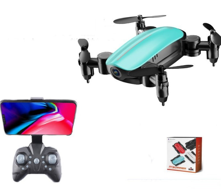 Teeggi T10 Mini Drohne Mit Kamera Faltbar WiFi FPV - Hobbyfy