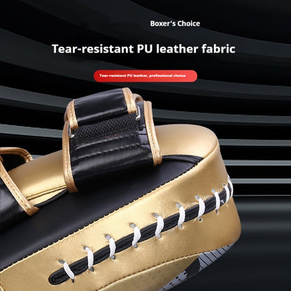 Kick Pad Glatte Trefferfläche Strapazierfähig