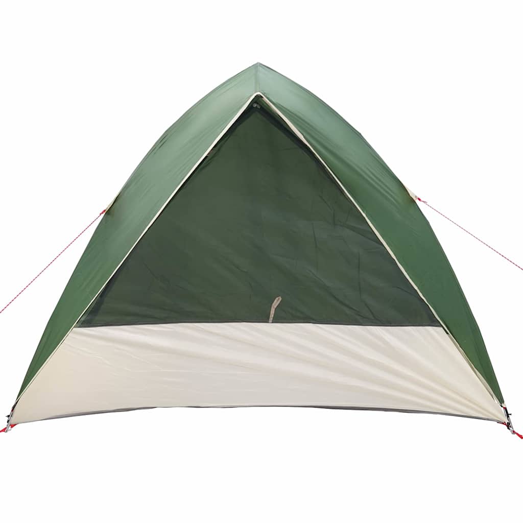 EverTrek Campingzelt 320 Wasserdicht Polyester Stahlrahmen - Hobbyfy