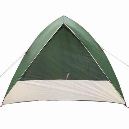 EverTrek Campingzelt 320 Wasserdicht Polyester Stahlrahmen - Hobbyfy