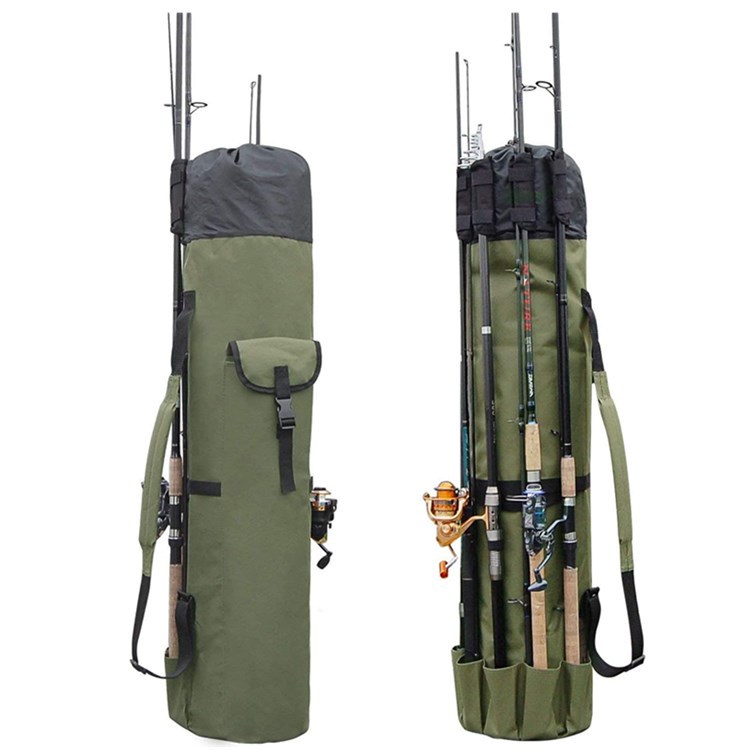 Outdoor Angeltasche Multifunktional Für Meer Und Küste - Hobbyfy