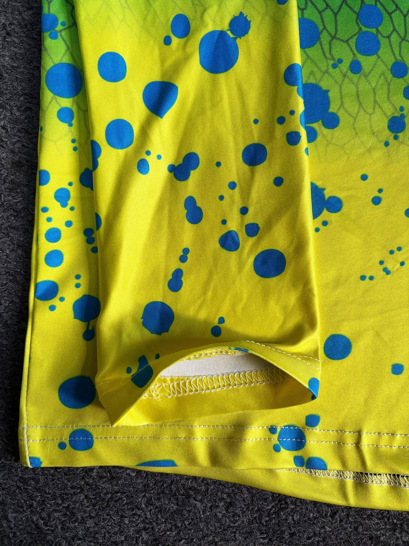 Fishing Hoodie UPF 50 Langarm Shirt Für Angler - Hobbyfy