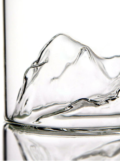 Niche Japanisches Whiskey Glas Einzigartiges Design Langlebiges Geschenk Für Liebhaber Und Sammler - Hobbyfy