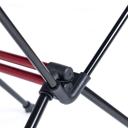 TerraLux Outdoor Tragbarer Tisch Aus Aluminiumlegierung Klappbar