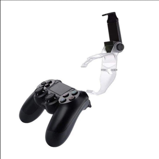 Joypad Pour PS4 Controller Zu Android Spielcontroller Mit OTG Halterung