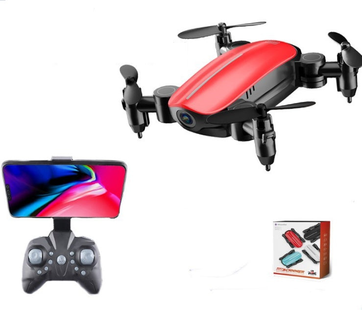 Teeggi T10 Mini Drohne Mit Kamera Faltbar WiFi FPV - Hobbyfy