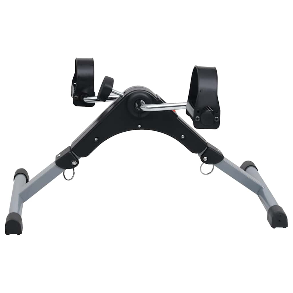 Pedaltrainer Für Beine Und Arme Mit LCD Display Für Zuhause - Hobbyfy