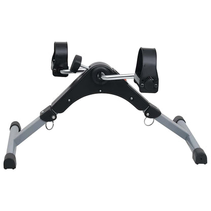 Pedaltrainer Für Beine Und Arme Mit LCD Display Für Zuhause - Hobbyfy