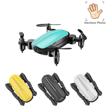 Teeggi T10 Mini Drohne Mit Kamera Faltbar WiFi FPV - Hobbyfy