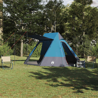 TrailMate Campingzelt 482 Großzügiger Innenraum 482x360x227 - Hobbyfy