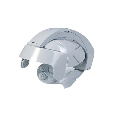 KopfLux Kabelloses Multifunktions-Kopfmassagegerät Stressabbau