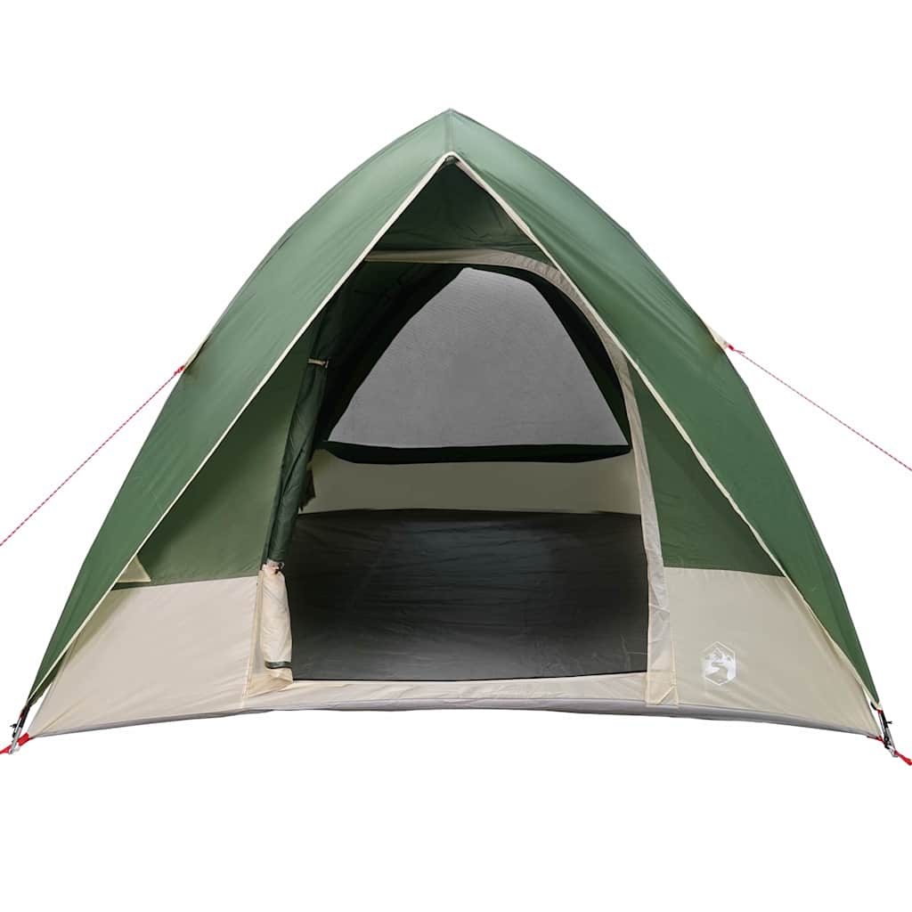 EverTrek Campingzelt 320 Wasserdicht Polyester Stahlrahmen - Hobbyfy