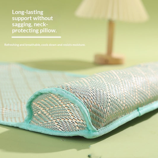 Ice-feel Kühlbett Für Katzen Mit Atmungsaktiver Kühltechnologie