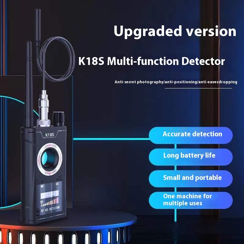 Detektor Kabellose Magnetische Detektion Versteckte Kameras - Hobbyfy