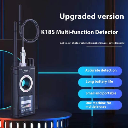 Detektor Kabellose Magnetische Detektion Versteckte Kameras - Hobbyfy