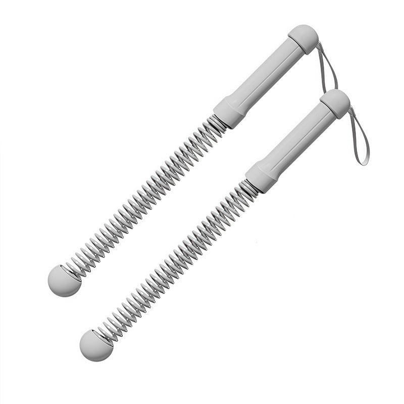 Kabelloses Springseil Für Ganzkörper Workout 43 cm Pro Paar - Hobbyfy