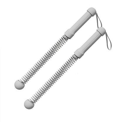 Kabelloses Springseil Für Ganzkörper Workout 43 cm Pro Paar - Hobbyfy