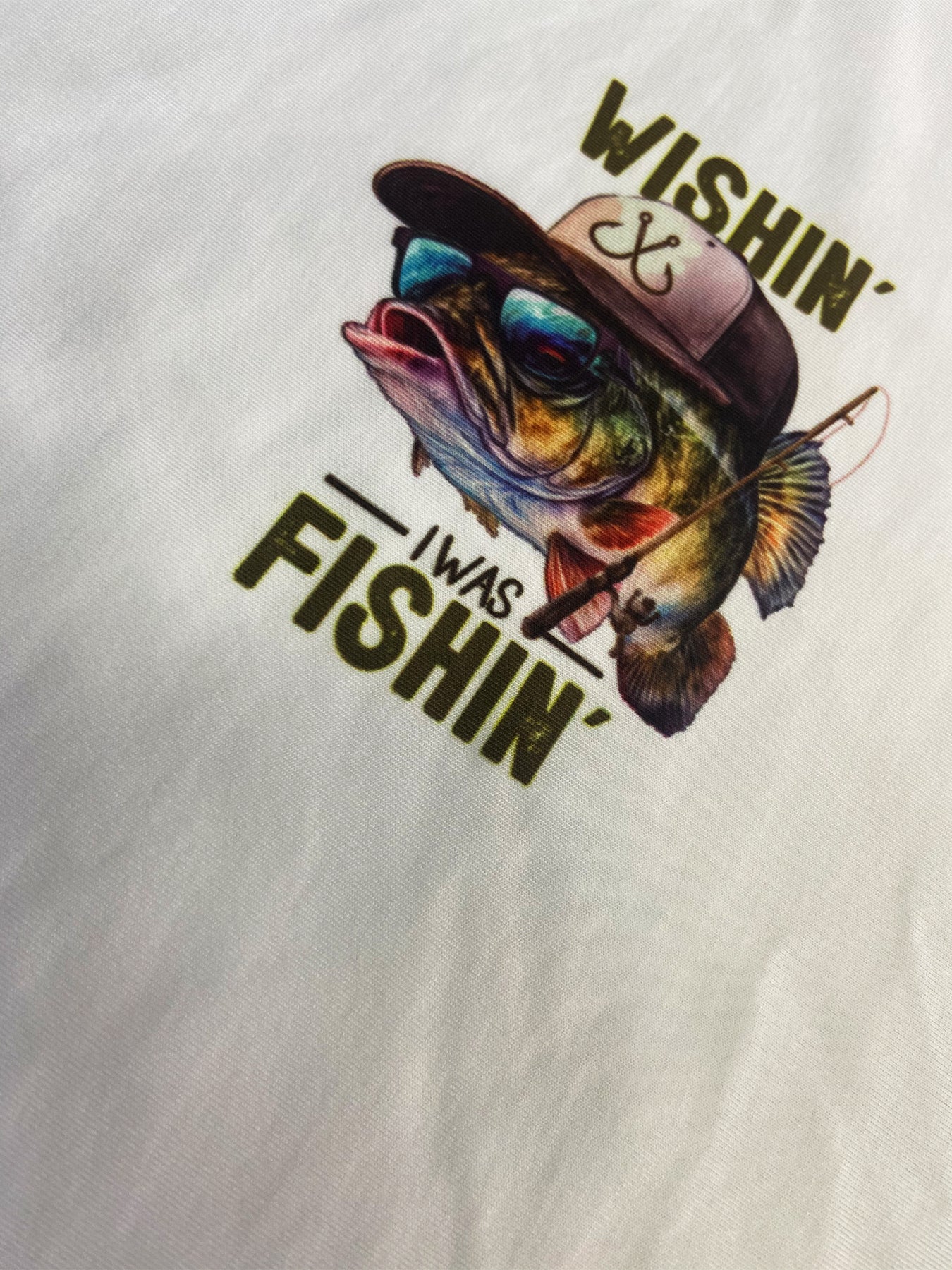 Langarm Sonnenschutz Hoodie Für Angler - Hobbyfy