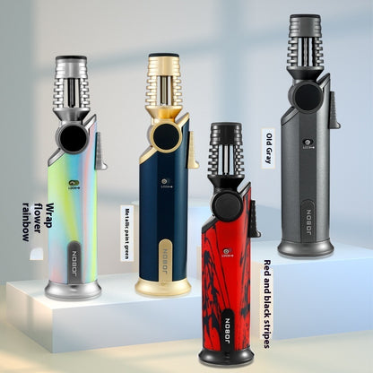 Rotierbare Flammenpistole Für Präzises Arbeiten Kompakt