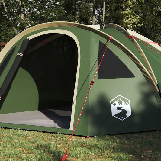 Outdoor Dach-Campingzelt 308 Polyester