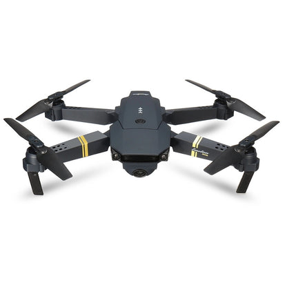 Eachine E58 Faltbare Drohne Für Einsteiger Mit 6 Kanal Fernsteuerung - Hobbyfy