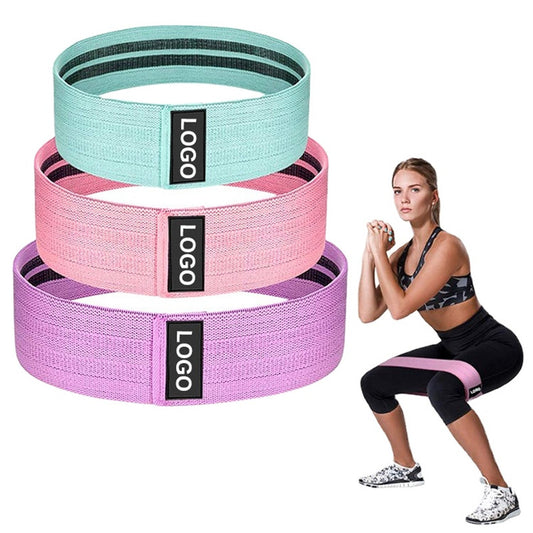 Hüftband Für Gesäß Oberschenkel S M L Polyester-Latex - Hobbyfy