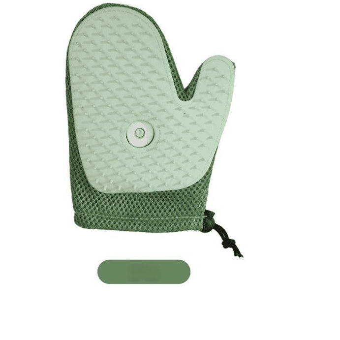 Antistatische Handschuhe TPR Textil Gegen Fusseln - Hobbyfy