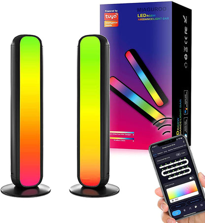 Tuya Atmosphere Light RGB LED Leuchte 10W Bluetooth WiFi