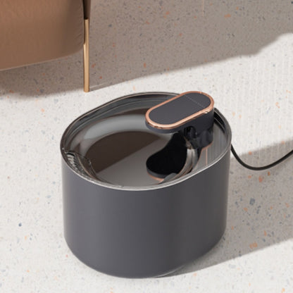 Pet Intelligent Leiser Automatischer Trinkbrunnen Für Katzen Und Hunde - Hobbyfy
