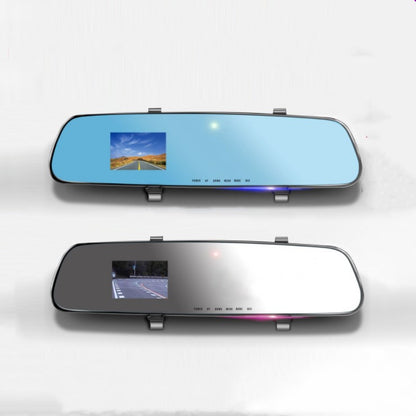 Rück-Spiegel 1080P HD DVR Mit 2,4 oder 4,3 Zoll Display Parküberwachung - Hobbyfy