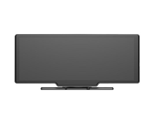 CarPlay Navigator Mit Dashcam Und 10 Zoll Touchscreen