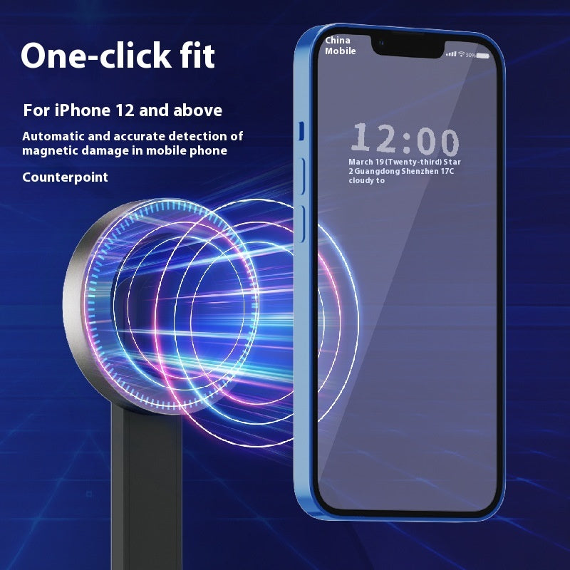 NovaShot Selfie Stick Bluetooth Magnetstativ Fernbedienung Kompakt - Hobbyfy