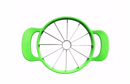 Melonen-Slicer 12 Scheiben Obstschneider - Hobbyfy