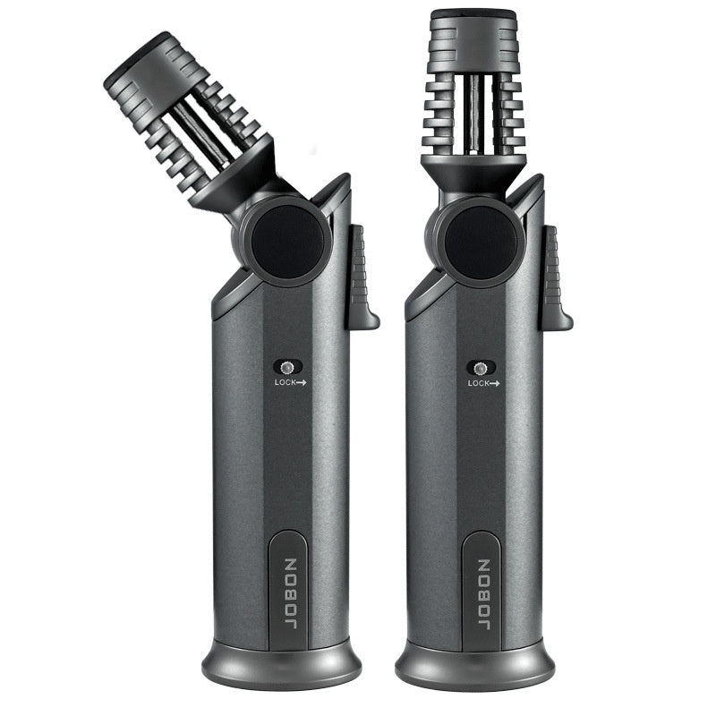 Rotierbare Flammenpistole Für Präzises Arbeiten Kompakt