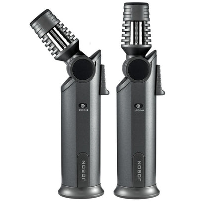 Rotierbare Flammenpistole Für Präzises Arbeiten Kompakt