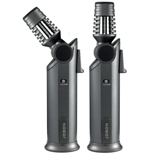 Rotierbare Flammenpistole Für Präzises Arbeiten Kompakt